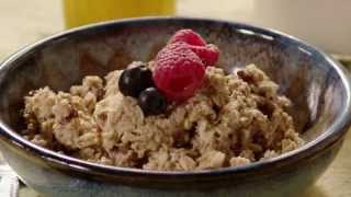 How to Make Muesli  Whole Grain Recipes  Allrecipescom [upl. by Beetner]