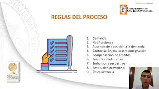 PROCESO RESTITUCIÓN DE INMUEBLE ARRENDADO [upl. by Hamford]