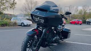 CVO Road Glide Custom [upl. by Gatian435]