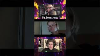 The Innkeepers movie film cinema podcast horror tiwest paranormalinvestigation ghosthunters [upl. by Eeluj]