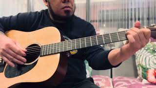 Sineskwela Theme Song Fingerstyle [upl. by Ermentrude]