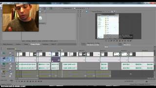 Voice Over Day 13  Syncing Audio To Video [upl. by Sahcnip]