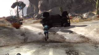 CGRundertow HALO 4 for Xbox 360 Video Game Review [upl. by Clareta]