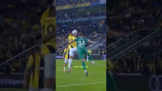 EnNesyri Edit youtubeshorts futbol fenerbahçe ennesyri [upl. by Stubbs]