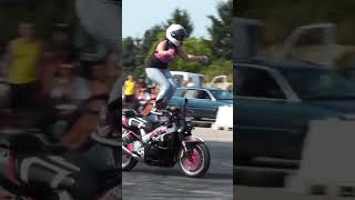 Best Stunt Riding Crashes Ever [upl. by Alyhs]