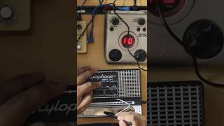 Stylophone GenX features [upl. by Ecnar906]