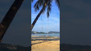 Patong Beach Phuket [upl. by Laniger]