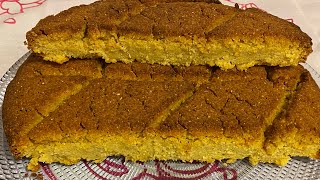 Anne usulü klasik mısır ekmeği tarifi  Glutensiz  cornbread  gluten free [upl. by Karlin]