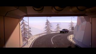 EMIL FREY BMW X5 spot publicité 2013 HD [upl. by Bette-Ann]