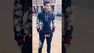 Abdullah kadwani Life Journey😊shortslifestyleabdullahkadwani lifejourney shortvideo ytshorts [upl. by Nagap]