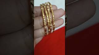 1gm gold  24 2628 sizes availableEach set 470 free shippingWhatsApp 8309009675 [upl. by Clie]