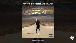 Ace Hood  Testify Trust The Process II [upl. by Tillford]