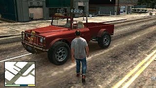 GTA 4  Romans Taxi Driver All Conversations [upl. by Lsil167]