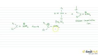 VILSMEIER REACTION [upl. by Akiaki]