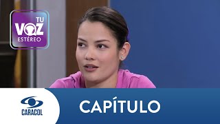 Tu Voz Estéreo Primer Jefe  Caracol TV [upl. by Marozas471]