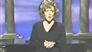 Madeline Kahn  The Moment Has Passed the Tonight Show [upl. by Eenobe535]