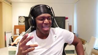 KSI Talks About Struggles Of Owning A Lamborghini [upl. by Ameyn]