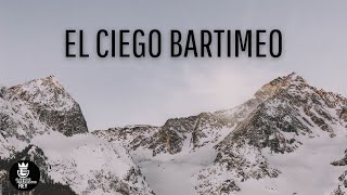 EL CIEGO BARTIMEO  Himno Majestuoso 344  Música y Letra [upl. by Htidirrem]