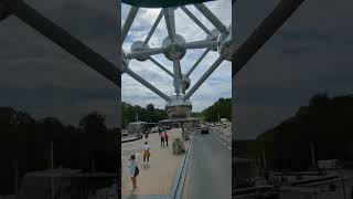 Atomium brussels atomium [upl. by Nemad]