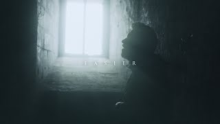 Veridian  Easier OFFICIAL MUSIC VIDEO [upl. by Ittam840]