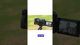 Top 3 Cameras for Vlogging in 2023 Ultimate Guide [upl. by Adnolaj370]