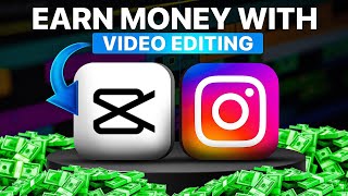 how to Earn money like pro video editor  Step by step [upl. by Bezanson]