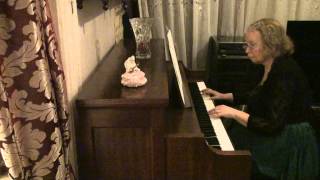 JOSEPH HAYDN aus quotZWOLF KLEINE STUCKEquot piano [upl. by Wan]