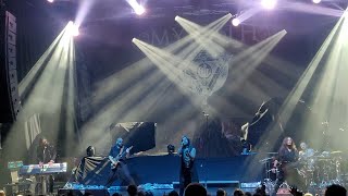 MYRATH  Endure the Silence HD Live at Sentrum SceneOsloNorway 23032023 [upl. by Irod]