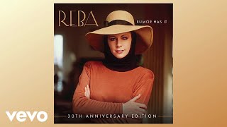 Reba McEntire  Fancy Official Audio [upl. by Ver]