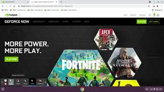 how to play fortnite on your Chromebook or school chrome book [upl. by Kristie]