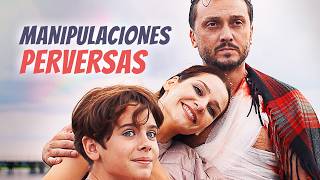 Manipulaciones perversas  Peliculas Completas en Español Latino [upl. by Ruhnke]