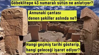 Göbeklitepe [upl. by Juliette]