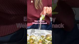 Smashed Brussels Sprouts Always Hit the Spot 🎯 healthyrecipes brusselsprouts healthysnacks [upl. by Mela144]