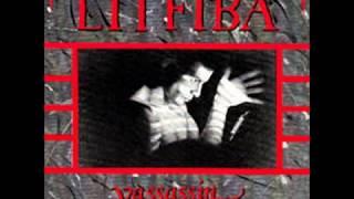 Litfiba 1984 Yassassin EP [upl. by Nitsreik]