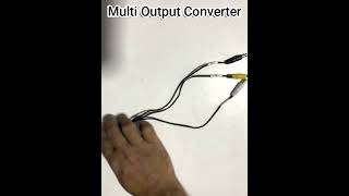 DC to DC Step Down and Boost Converter Cable 12V to 5V 9V 12V Data Wire। UniShop  ইউনিশপ [upl. by Alexina]