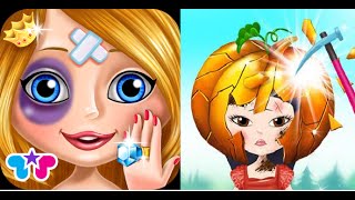 FairyTale Fiasco Android İos Tabtale Free Game GAMEPLAY VİDEO [upl. by Berget]