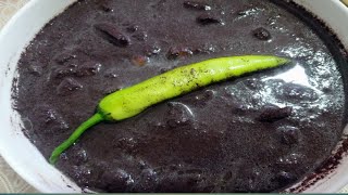 Dinuguan with Gata Recipe  Lutong Bicol [upl. by Adnale856]