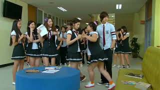 Playful Kiss  Trailer Hindi  New Korean Drama Hindi Dubbed  Latest Hindi Dubbed Korean Drama [upl. by Anthea798]