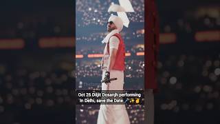 Diljit Dosanjh in Ireland 🇮🇪 diljitdosanjh concert dublin [upl. by Skillern]