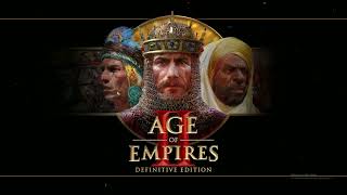 AoE 2 DE  The Collapse of Ostrogoths  Belisarius V [upl. by Lorilee]