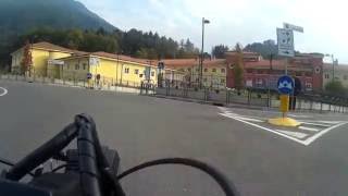 TRIRIDE SPECIAL PERGINE VALSUGANA [upl. by Ilek]