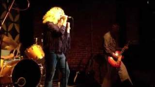 No Quarter Performed by No Quarter A Tribute to Led Zeppelins Legacy [upl. by Wera222]