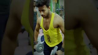 Koi to wafa kare koi to jafa kare Aisa na motivation gymloverattitude fitnesscenter viralvideo [upl. by Anitnatsnoc923]