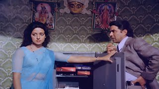 Bollywood की Dream Girl और Dharam Paaji का जबरस्दत सीन  Dharmendra amp Hema Malini  Best Scene [upl. by Jose490]