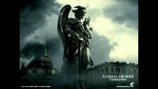 Angeli e Demoni Air  Hans Zimmer [upl. by Anitsirhc936]