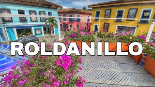 Roldanillo Valle del Cauca Colombia [upl. by Calvin]