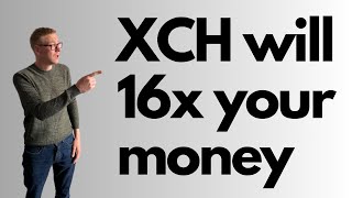 Chia XCH crypto review  is a 200 coin currently 27 [upl. by Bartie]