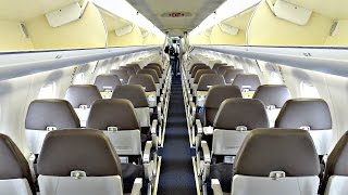 TRIP REPORT  Helvetic Airways  Swiss  Embraer ERJ190  Munich  Zurich [upl. by Zielsdorf]