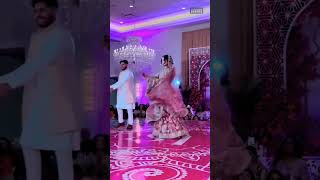 jhoombarabarjhoom bridedance sangeetdance theneverendingdesire [upl. by Knowlton426]