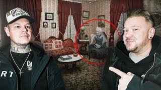 THE LIZZIE BORDEN HOUSE  Mystery Solved [upl. by Noyr]